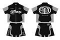 Black Dboy Full SET