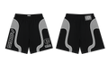 Black Dboy Shorts Set