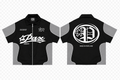 Black DBoy Top Set